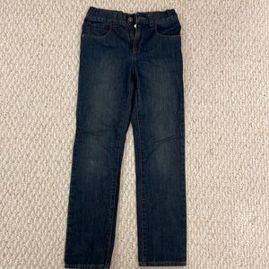 NWT Children’s Place adjustable waist jeans